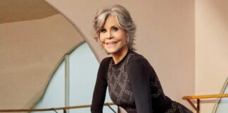 Jane Fonda, 84, says chemotherapy better than other treatment options for cancer