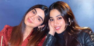 Janhvi Kapoor: I'm like that needy, irritating sister to Khushi
