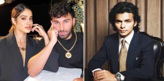 Janhvi Kapoor Is Not Dating Orhan Awatramani!