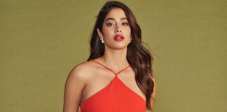 Janhvi Kapoor Reveals With Her Social Media Image She'd Be "Able To Pay For EMIs With More Ease" - Deets Inside