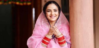 Jasmin Bhasin: Honeymoon is more about the person than destination