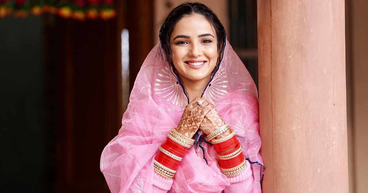 Jasmin Bhasin: Honeymoon is more about the person than destination