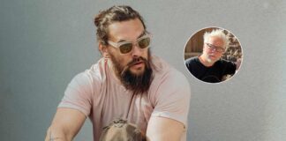 Jason Momoa Teases Fans About His Dream Project
