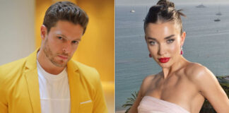 Jason Shah to work with UK model Amy Jackson in Tamil film after eight years