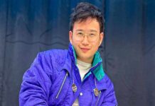 Jason Tham on his role in 'Rocket Gang': I am a funny guy for audience