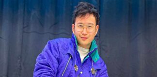 Jason Tham on his role in 'Rocket Gang': I am a funny guy for audience