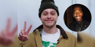 Jay Pharaoh Reveals Pete Davidson’s D*ck Size