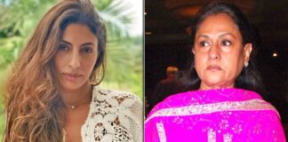 Jaya Bachchan Asks “Why Indian Women Are Wearing Western Clothes?”