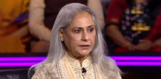 Jaya Bachchan opens up about her menstrual ordeals back in the day