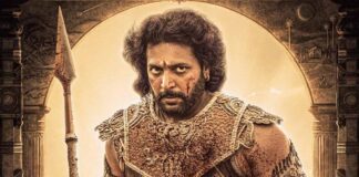 Jayam Ravi on portraying Raja Chozha in 'PS1': What did I do to get this fortune?