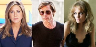 Jennifer Aniston & Angelina Jolie's Memoirs to Reveal Details About Their Relationships With Their Common Ex Brad Pitt