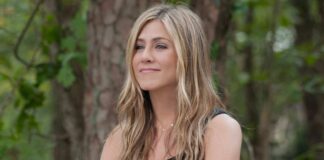 Jennifer Aniston Is 'At Peace' After Opening About Her Unsuccessful IVF Journey, Claims Source
