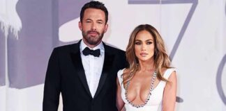 Jennifer Lopez Reveals How Proud She Feels To Be 'Mrs Affleck', Talks About Adopting Husband’s Last Name
