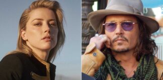 Johnny Depp & Amber Heard To Come Together Once Again Clashing In The Court? Deets Inside