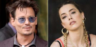 Johnny Depp Talks About Battle With Amber Heard
