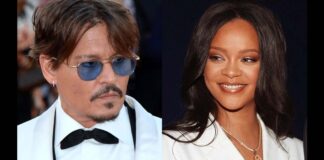 Johnny Depp To Guest Appear In Rihanna's Savage X Fenty Show, Fans Disappointed
