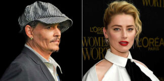 Johnny Depp Vs Amber Heard To Happen Again?