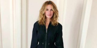 Julia Roberts: Martin Luther King Jr and his wife paid hospital bill for my birth