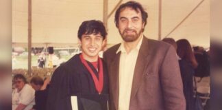 Kabir Bedi Reveals How His Son's Death "Emotionally Devastated" Him