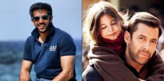 Kabir Khan auditioned close to 2,000 girls for Munni's role in 'Bajrangi Bhaijaan'