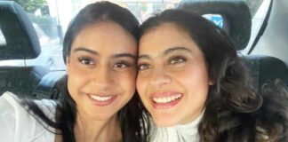 Kajol Admits She Gets Bothered When Nysa Gets Trolled On Social Media