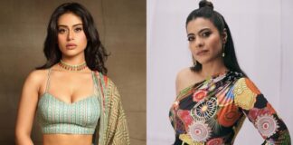 Kajol Finally Reacts To All The Trolls That Claimed Nysa Devgan's Beauty Is From Cosmetic Surgeries