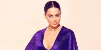 Kangana Ranaut Calls Instagram “Dumb” Amid Suspension From Twitter