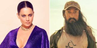 Kangana Ranaut Claims Laal Singh Chaddha Failure Has Nothing To Do With Boycott Trends, Blames Aamir Khan!
