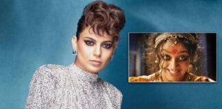 Kangana to headline 'Chandramukhi 2', sequel to Rajanikanth's 'Chandramukhi'