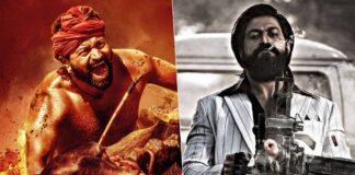 Kantara Beats KGF Chapter 2 In Karnataka
