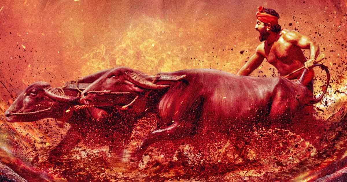 Kantara Fails To Please OTT Fans After Rishab Shetty Starrer Released With New Version Of 'Varaha Roopam', Netizens Say "Man, This Is Depressing"