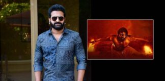 Kantara Fame Rishab Shetty Shot Climax With Dislocated Shoulders!