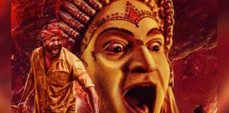 Kantara (Telugu) Share Revealed
