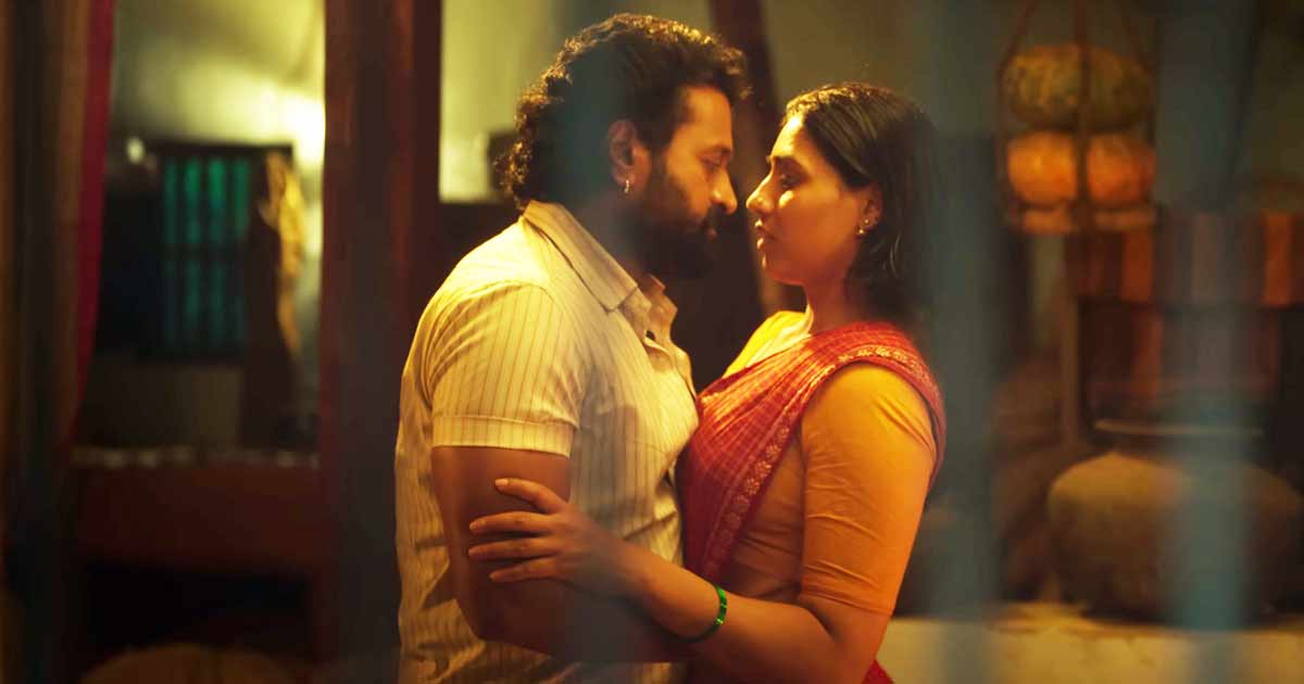Kantara Worldwide Box Office Update After 38 Days