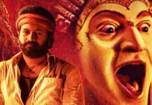 Kantara Worldwide Box Office Update After 41 Days