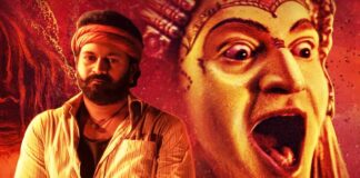 Kantara Worldwide Box Office Update After 41 Days