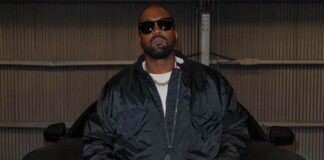 Kanye West returns to Twitter after being banned for anti-Semitic tweets