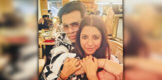 Karan Johar heaps love on 'favourite filmmaker' Zoya Akhtar