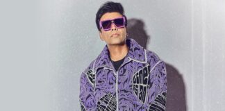 Karan Johar On Being Referred As 'Pansy' In His Childhood Days, Shares "That Wasn’t My F*****g Identity"