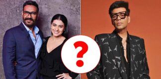 Karan Johar Reveals Kajol Had A Crush On Bollywood's Hit Machine & No, It's Not Ajay Devgn! Read On