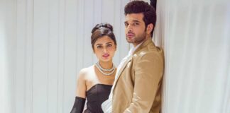 Karan Kundrra To Romance Tejasswi Prakash In A New Vampire Show? Read On