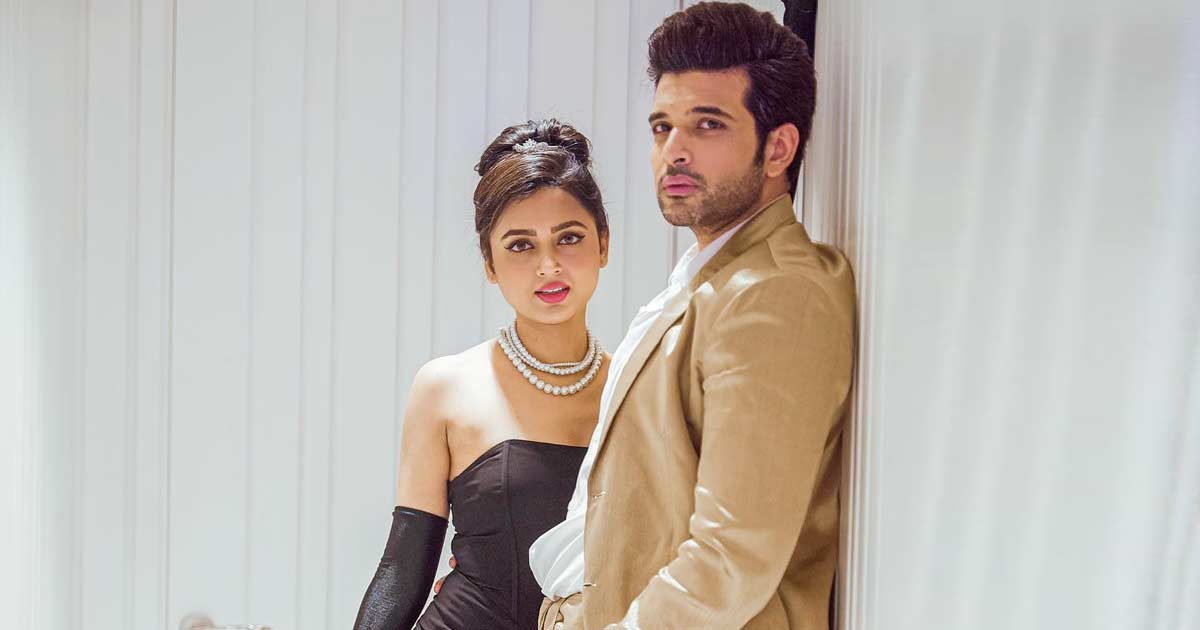 Karan Kundrra To Romance Tejasswi Prakash In A New Vampire Show? Read On