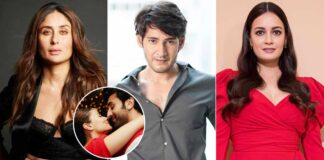 Kareena just can't wait to meet her 'mini Alia'; Mahesh Babu shares his joy