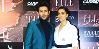 Kartik Aaryan & Deepika Padukone's Fans Want To See Come Together For ‘Aashiqui 3’