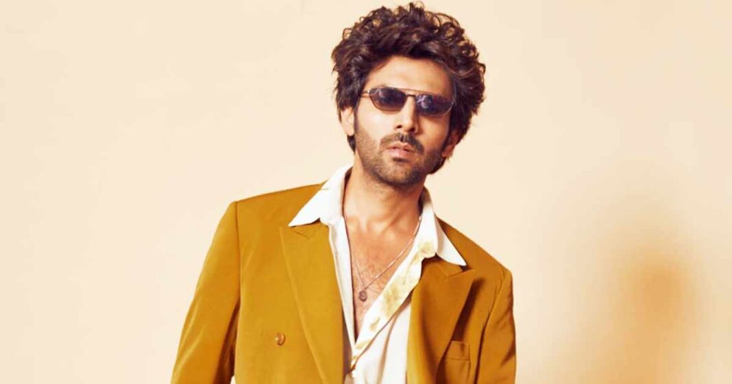 Pyaar Ka Punchnama 3: Our 'Monologue Star' Kartik Aaryan Is Definitely ...