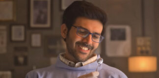 Kartik Aaryan: 'Freddy' is no linear, simple character