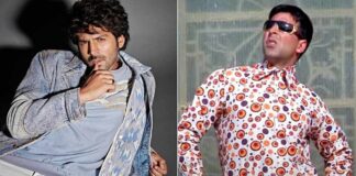 Kartik Aaryan Reacts To Meme Claiming He Could Replace Tom Cruise In Mission Impossible!