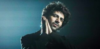 Kartik Aaryan Recalls A 'Creepy' Encounter With A Fan Who Claimed She’s Married to Him