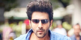 Kartik Aaryan to perform at the opening ceremony of 53rd IFFI
