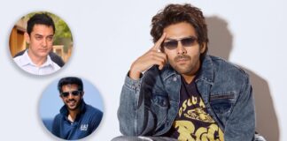 Kartik Aryan To Beef Up As A Boxer For His Next With Kabir Khan? Deets Inside